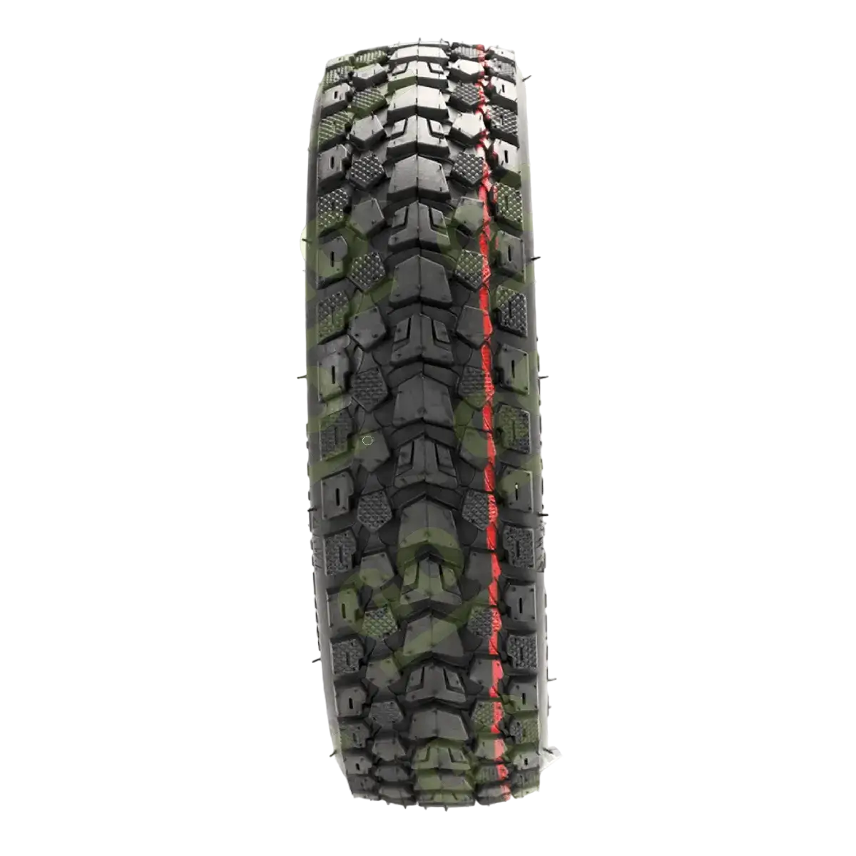 Naiputun Off Road 85x2 50.75-61 tire for Xiaomi M365 Pro Pro2 1s Mi 3 scooter – Gallery 3