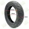 Outdoor tire PMT 10x2.5 65-250R60 – Gallery 3