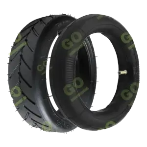 Outer and inner tire set 8.5x2 for Xiaomi scooter - Gallery 2
