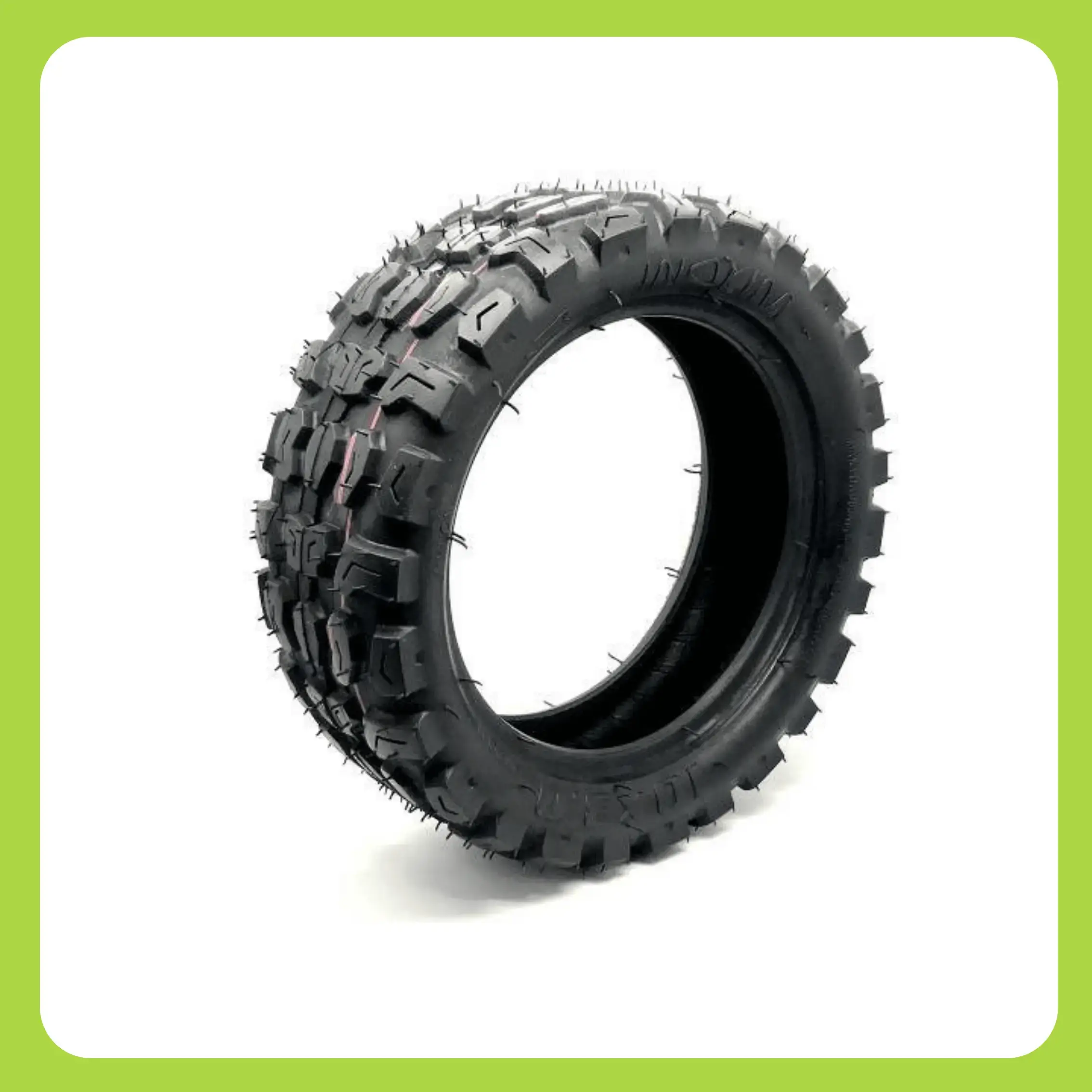 External Tires