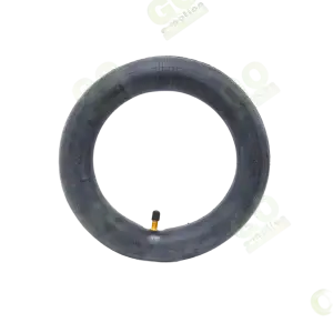 10x2 Inner Tube with Straight Valve for Xiaomi Scooter - Gallery 1