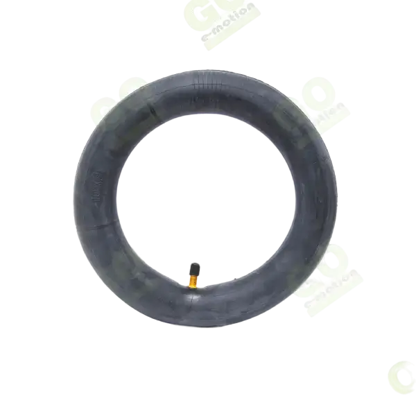 10x2 Inner Tube with Straight Valve for Xiaomi Scooter - Gallery 1