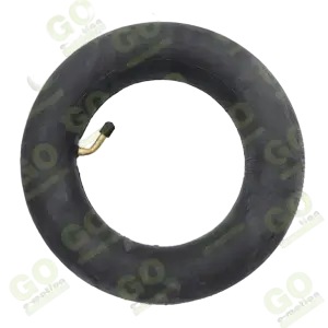 Inner tube 10x2.5 with 0° curved valve – Gallery 2