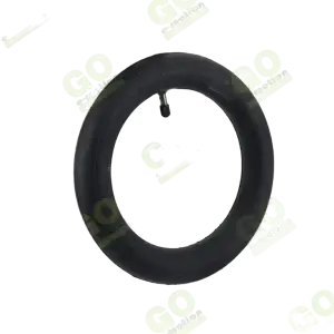 10x2.5 straight valve inner tube - Gallery 1