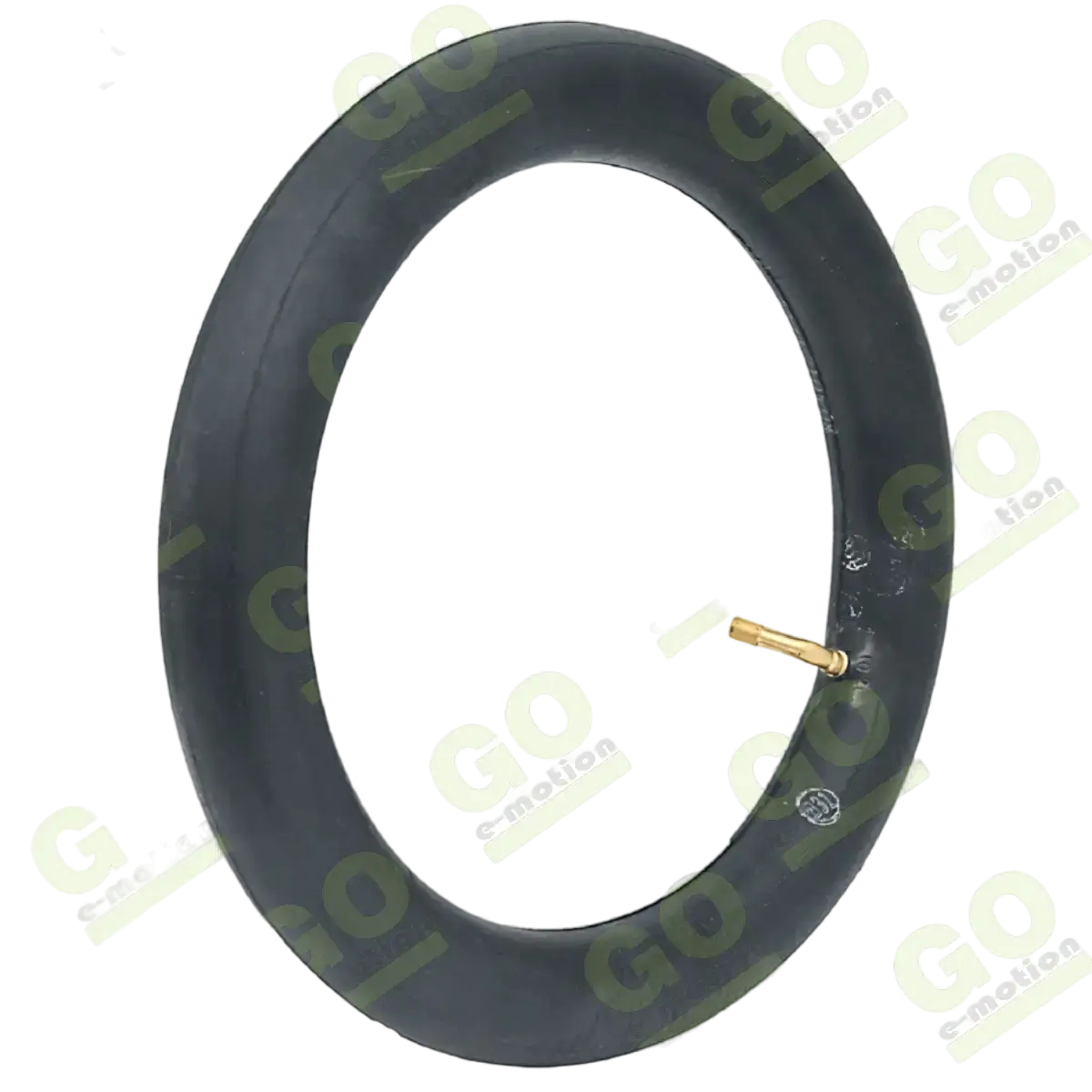 Inner tube 12.5x2.125 CST with curved valve 90° – Gallery 1