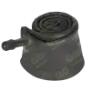 Inner tube 16x1.90-2.125 with straight valve - Gallery 1