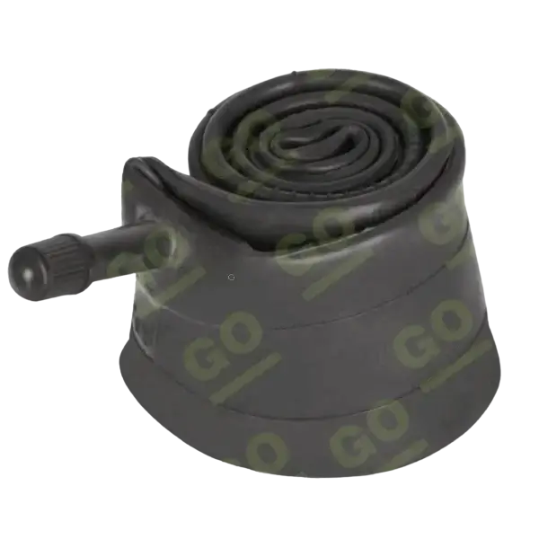 Inner tube 16x1.90-2.125 with straight valve - Gallery 1