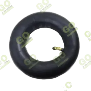 200x50 (8 Inch) Curved Valve 90° CST Tubeless Tire for Kugoo Razor Scooters - Gallery 1