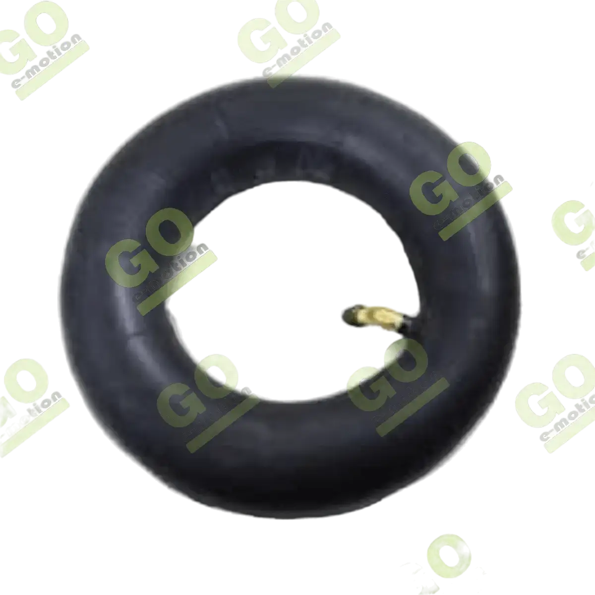 200x50 (8 Inch) Curved Valve 90° CST Tubeless Tire for Kugoo Razor Scooters - Gallery 1