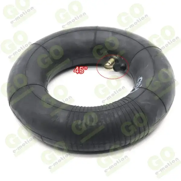 200x50 CST (8 inch) Tubeless Tire with 45° Curved Valve - Gallery 1