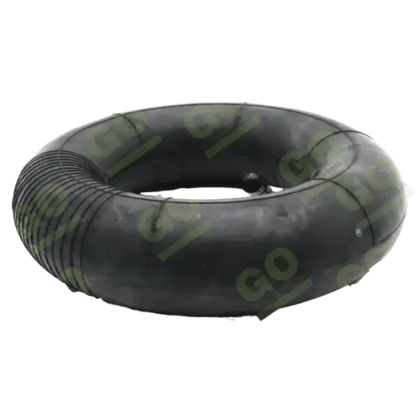 Inner tube 200x50 CST (8 inch) with curved valve 45° - Gallery 2