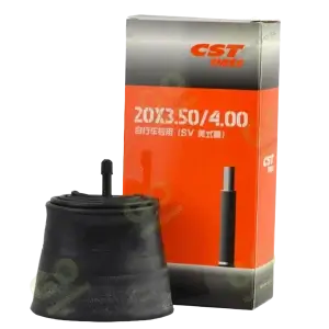 20x4.0 CST Inner Tube - Gallery 1