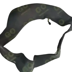 20x4.0 straight valve inner tube - Gallery 1