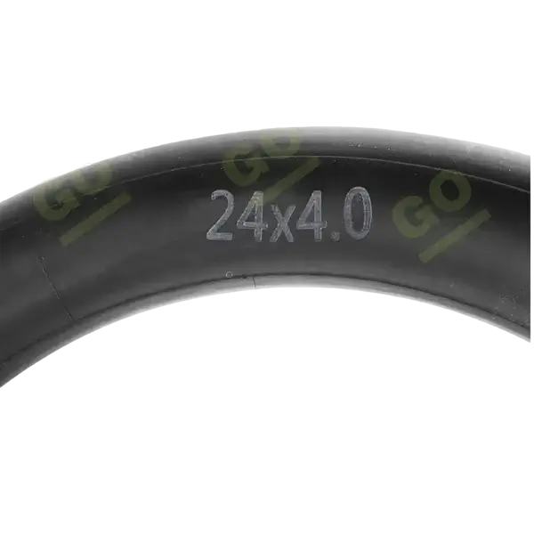 Inner tube 24x4.0 - Gallery 1