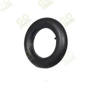 8.5x65-65 Inner Tube with Straight Valve for Kugoo Ninebot Scooters - Gallery 1