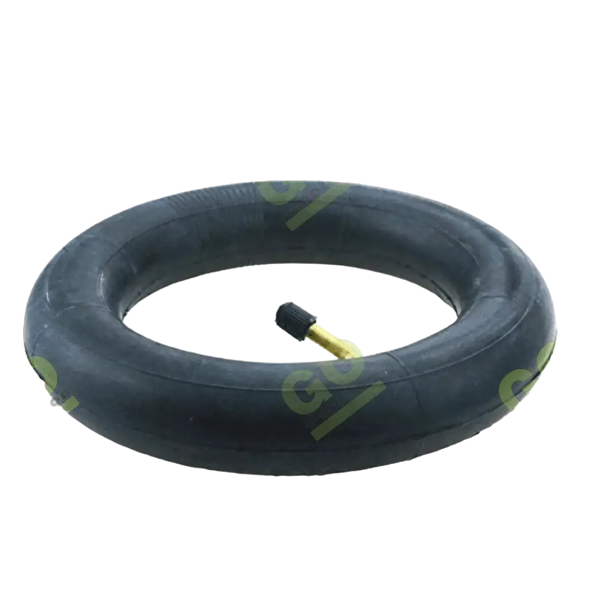 8.5x2 50-134 Curved Valve 45° Hota Tubeless Tire for Macury Zero 89 Series Inokim Scooters - Gallery 1