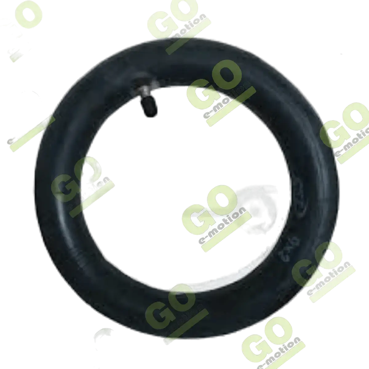 8.5x2 CST Inner Tube with Straight Valve for Xiaomi Scooter - Gallery 1
