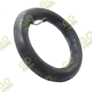 Inner tube 8.5x200-55 with curved valve 90° CST for Vsett Zero Inokim - Gallery 1