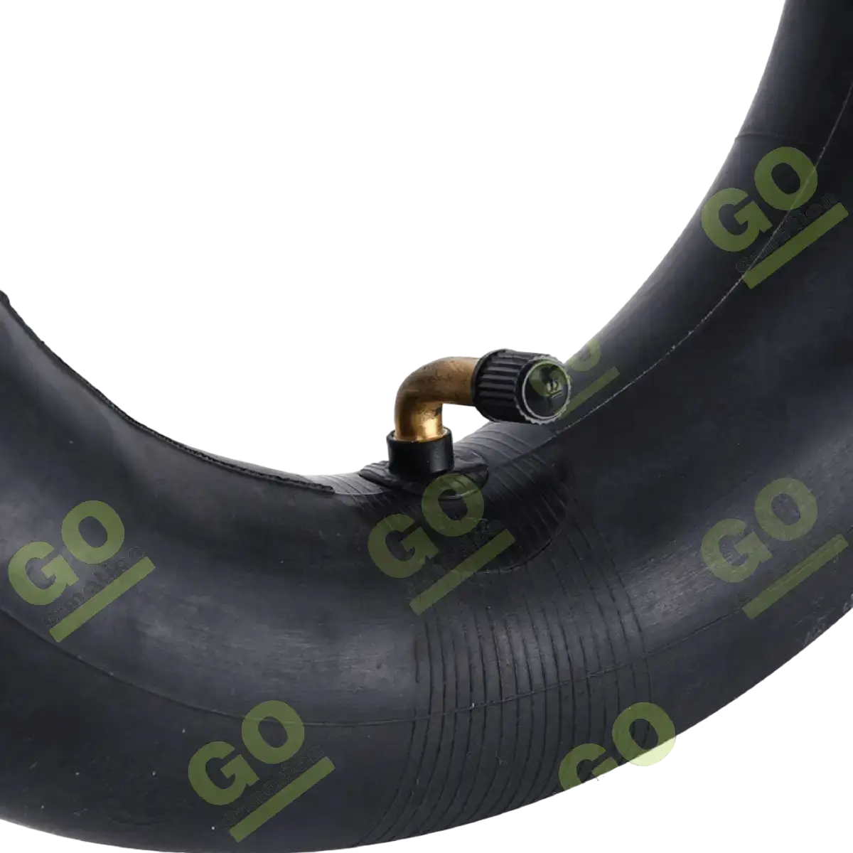 Kaabo Zero Macury Speedual Dualtron Scooter Inner Tube 90x65-65 with 90° Curved Valve - Gallery 2