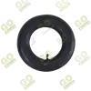 Inner tube 90x65-65 with curved valve 90° for scooters Kaabo Zero Macury Speedual Dualtron - Gallery 3