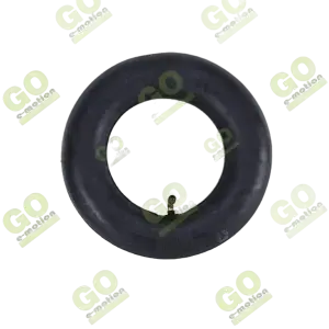Inner tube 90x65-65 with curved valve 90° for scooters Kaabo Zero Macury Speedual Dualtron - Gallery 3