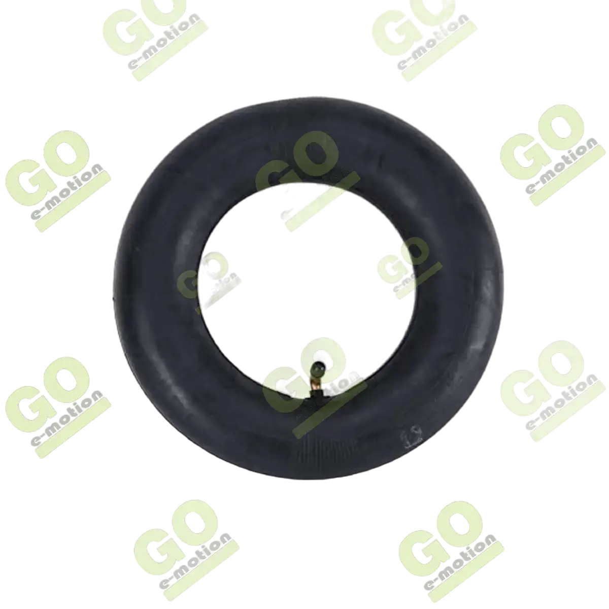 Inner tube 90x65-65 with curved valve 90° for scooters Kaabo Zero Macury Speedual Dualtron - Gallery 3