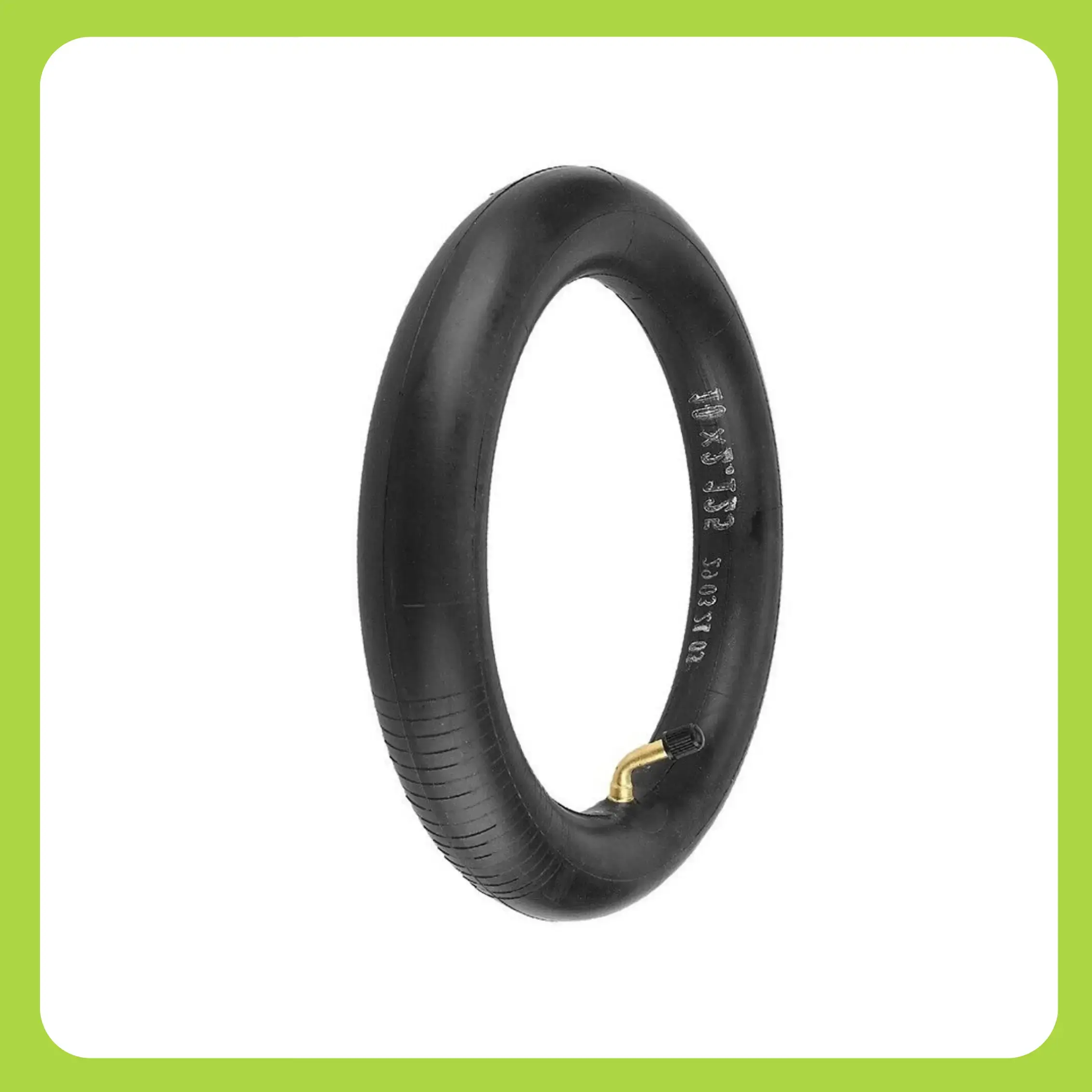 Internal Tires