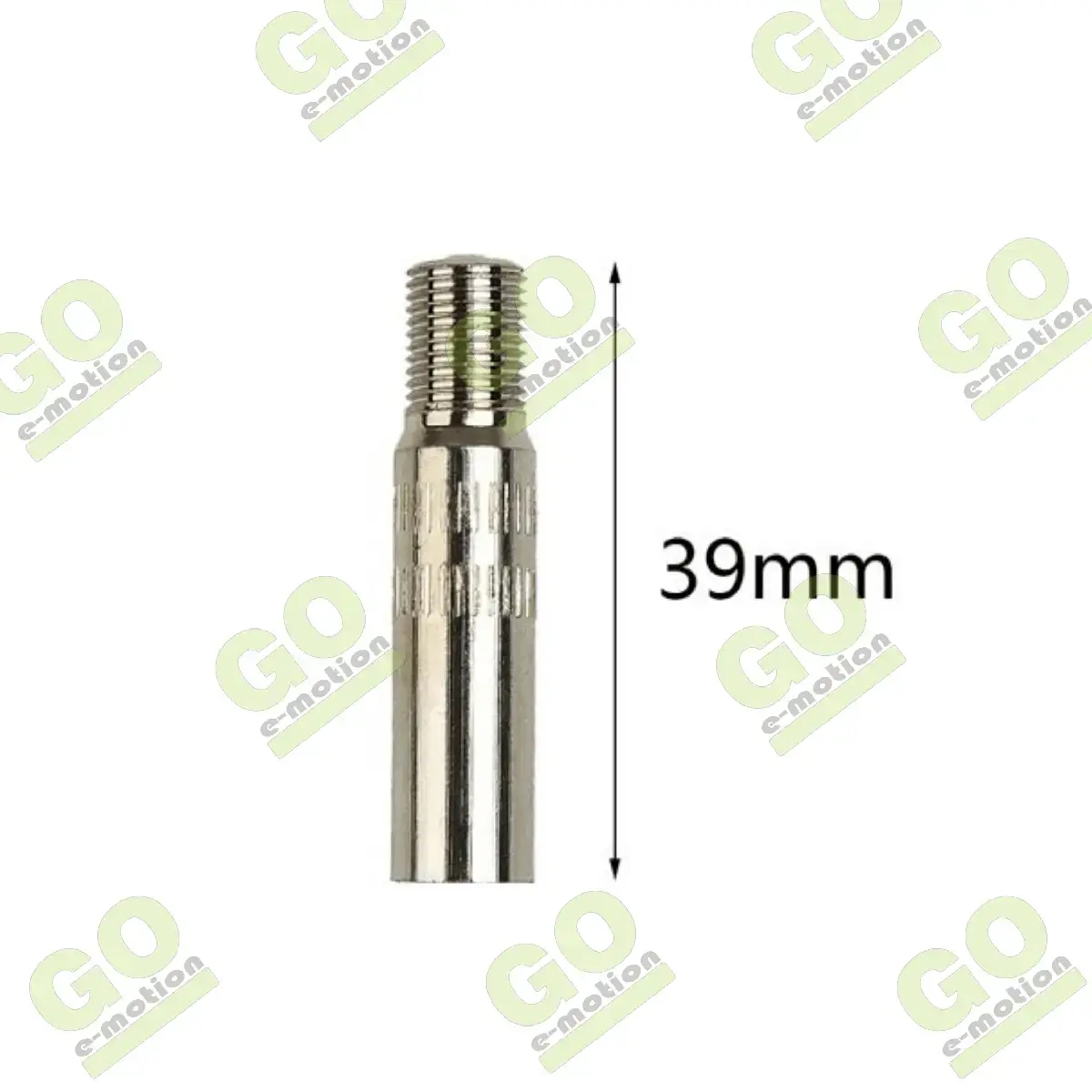 Air Valve - Gallery 1