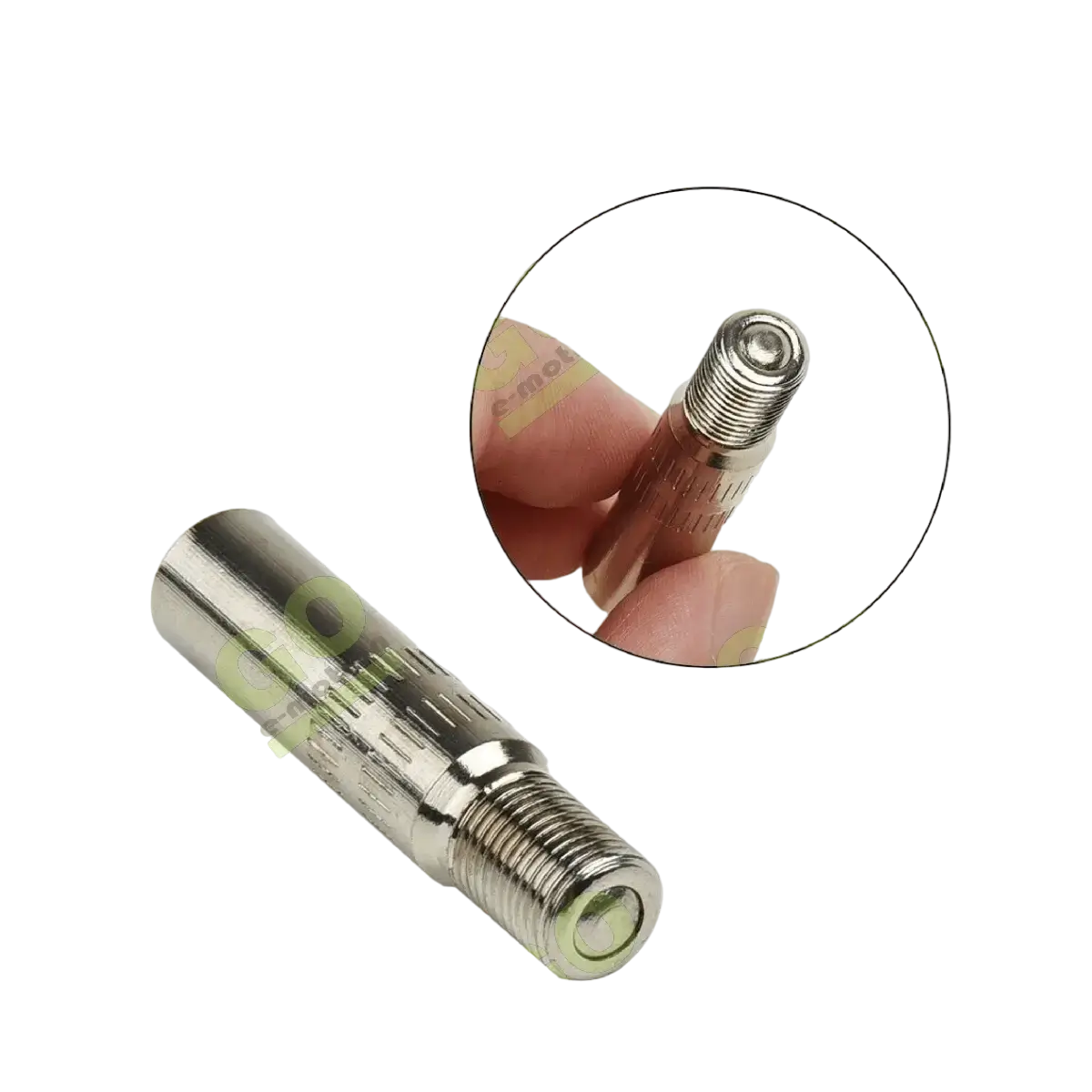 Air Valve - Gallery 3