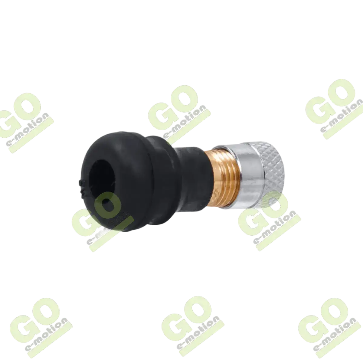 Electric Scooter Tubeless Tire Valve - Gallery 1