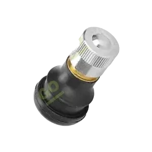 Electric Scooter Tubeless Tire Valve - Gallery 4