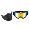 Windproof goggles/mask – Gallery 1