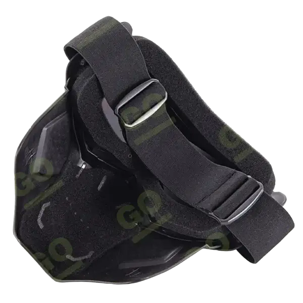 Windproof goggles/mask – Gallery 2