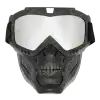 Windproof goggles/mask – Gallery 3