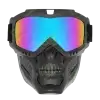 Windproof goggles/mask – Gallery 4