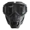 Windproof goggles/mask – Gallery 5