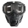 Windproof goggles/mask – Gallery 7