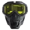 Windproof goggles/mask – Gallery 8