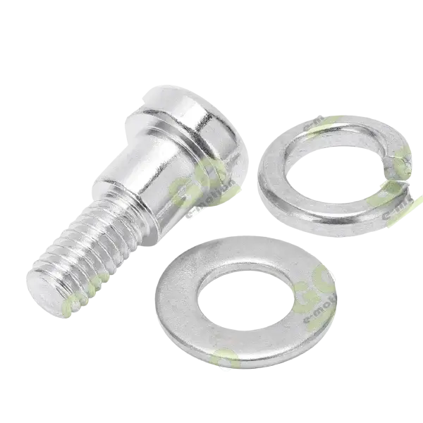 Xiaomi M365 Pro/1S/Pro 2 Rear Wheel Screw - Gallery 1