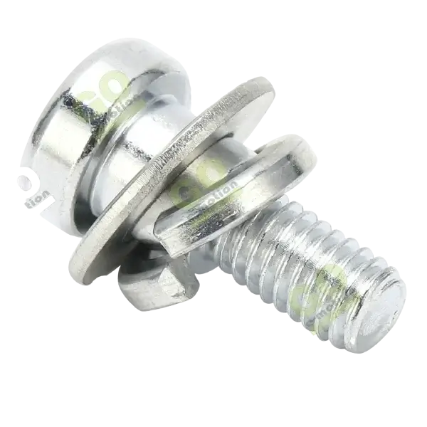 Xiaomi M365 Pro/1S/Pro 2 Rear Wheel Screw - Gallery 2