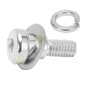 Xiaomi M365 Pro/1S/Pro 2 Rear Wheel Screw - Gallery 3