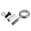 Steering Shaft Locking Screw in Folded Position for Xiaomi M365/1S - Gallery 1