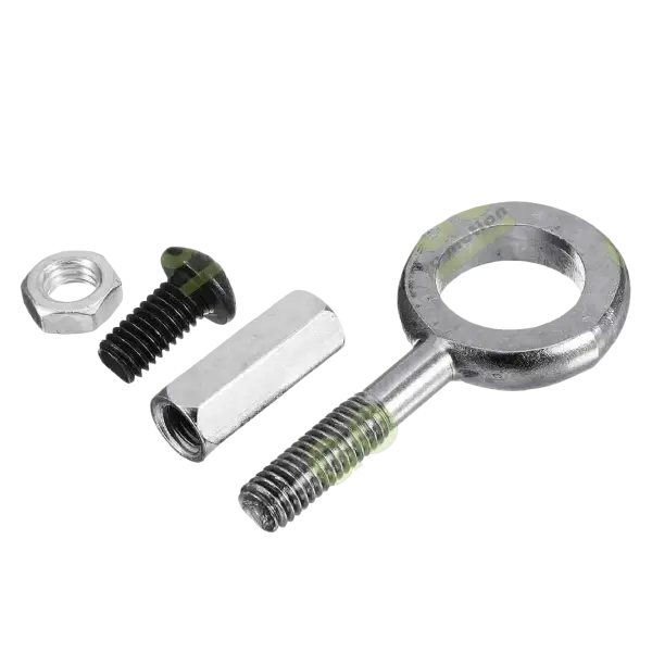 Steering Shaft Locking Screw in Folded Position for Xiaomi M365/1S - Gallery 1