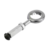 Steering shaft lock screw in folded position for Xiaomi M365/1S - Gallery 3