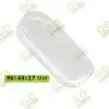 Waterproof Silicone Screen Protector for Ninebot F25/F20/F30/F40 - Gallery 4