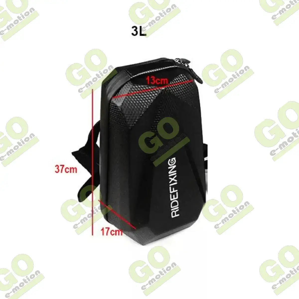 Waterproof Bag 3L Ridefixing New - Gallery 2