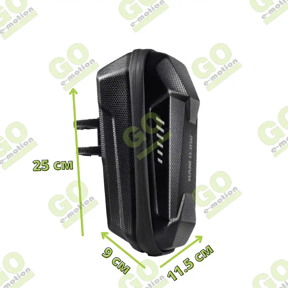 Wildman 2L Upgrade Waterproof Bag - Gallery 1