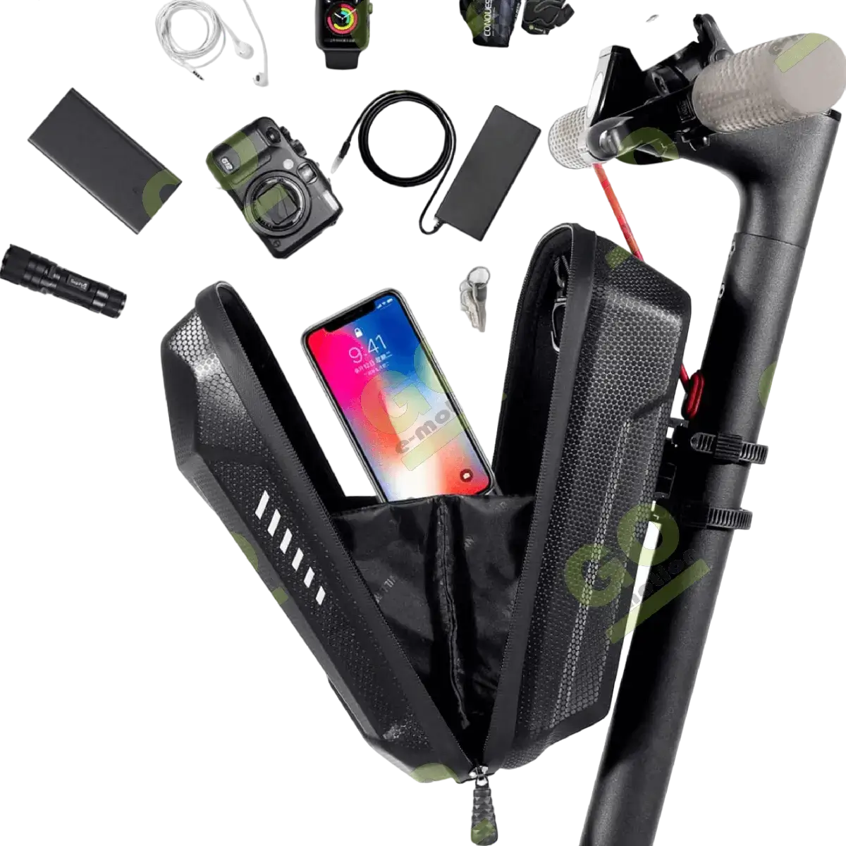 Wildman 2L Upgrade Waterproof Bag - Gallery 3