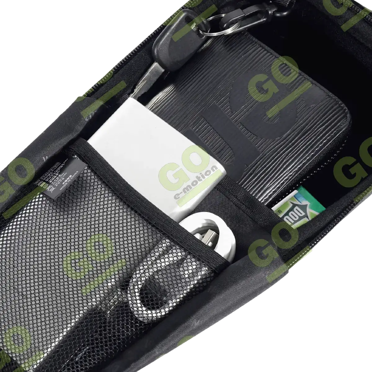 Wildman 3L Upgrade Waterproof Bag - Gallery 1