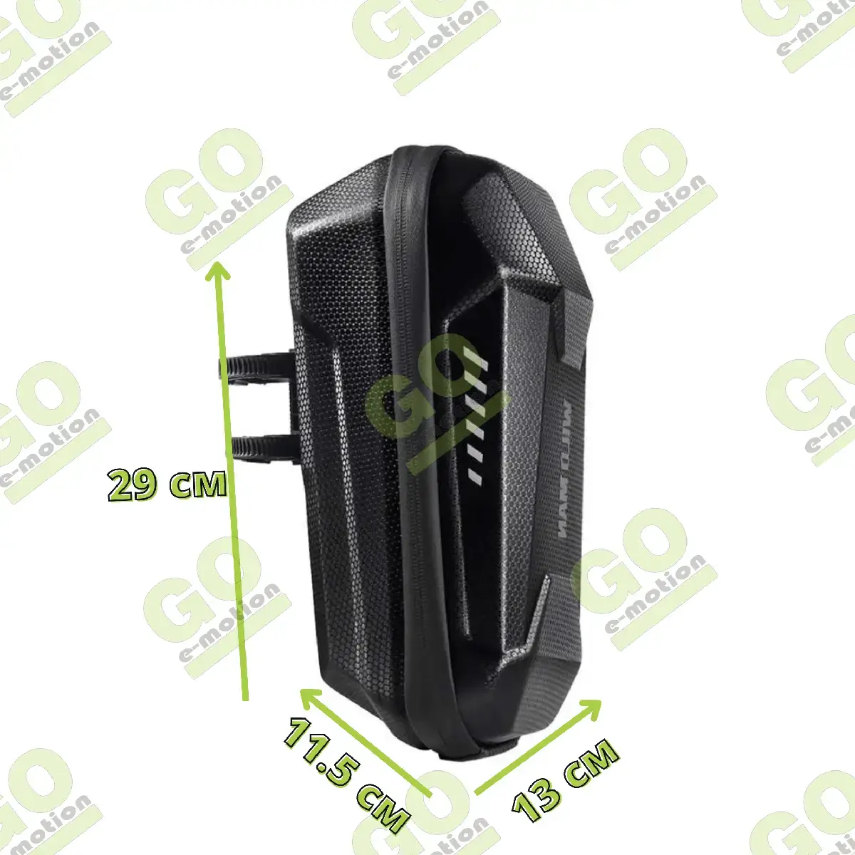 Wildman 3L Upgrade Waterproof Bag - Gallery 3